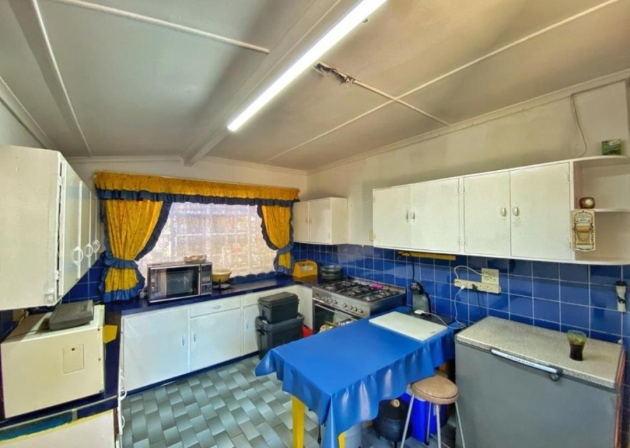 4 Bedroom Property for Sale in Mosel Eastern Cape